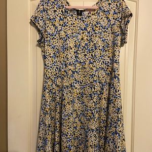 Michael Kors Dress Sz XL NWOT